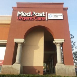 Urgent Care In Anaheim Hills Ca Walk In Medical Clinic Medpost