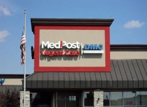 MedPost Urgent Care of Canton