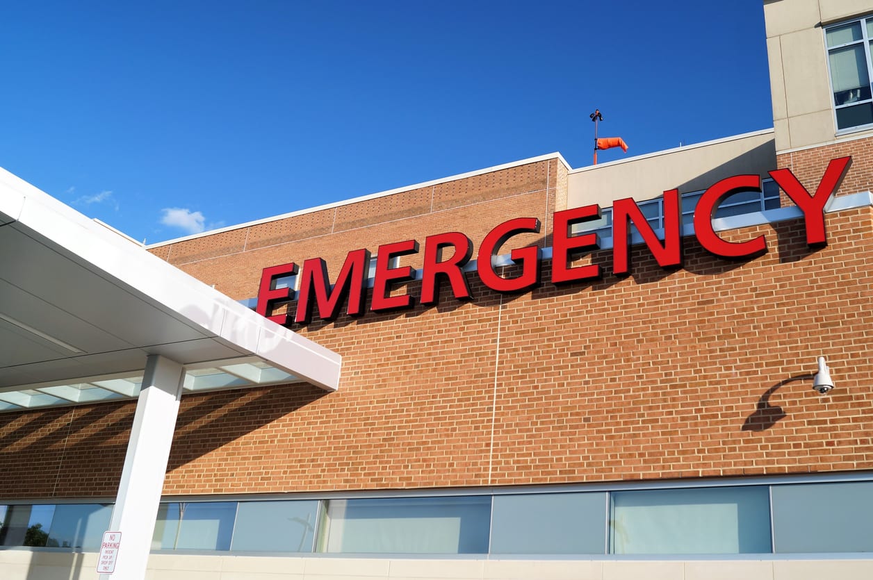 Urgent Care Vs ER When An Urgent Care Is Better Than An ER MedPost