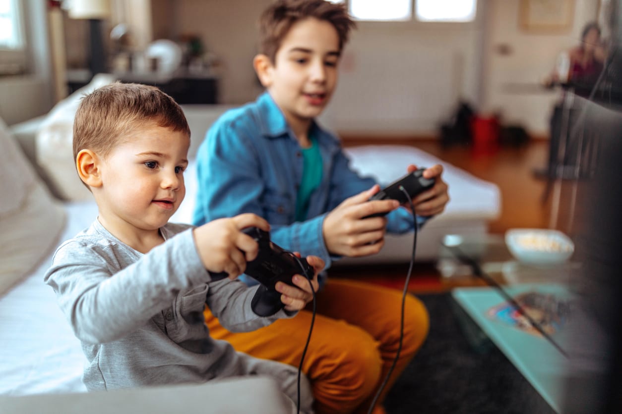 Can Online Gaming Impact My Child's Health? | Medicine or Malarkey