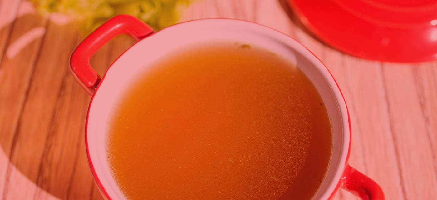 Dr Diy Is Bone Broth A Cure For The Common Cold