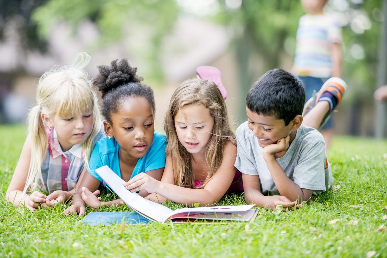 4 Summer Learning Tips for Kids | CareSpot Blog